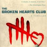 The Broken Hearts Club by Ethan Black