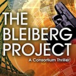 The Bleiberg Project by David Khara
