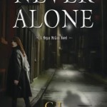 Never Alone by C.J. Carpenter