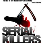 Serial Killers Incorporated by Andy Remic