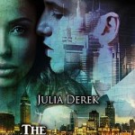 The Smiley Killer by Julia Derek