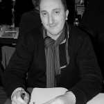 David S. Khara Books in Order