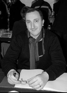 David S. Khara Books in Order