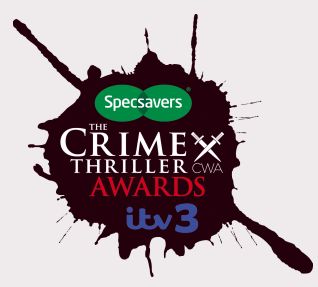 specsavers crime thriller awards 2014