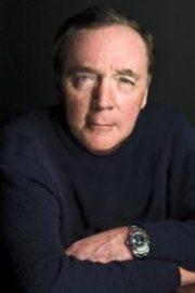 James Patterson books in order