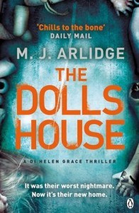 The Dolls House by M.J. Arlidge