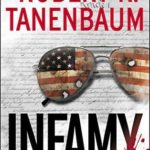 Infamy by Robert K. Tanenbaum