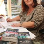 Angela Marsons Books in Order