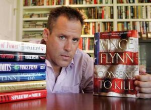 Vince Flynn Books in Order