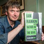 Ian Rankin Books in Order Ian Rankin Books in Order