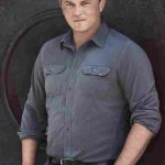 Mark Greaney Books In Order