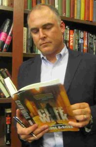 Ace Atkins books in order