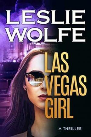 Las Vegas Girl Leslie Wolfe