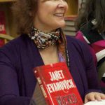 Janet Evanovich Books in Order