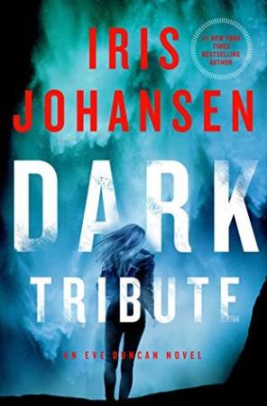 Dark Tribute by Iris Johansen