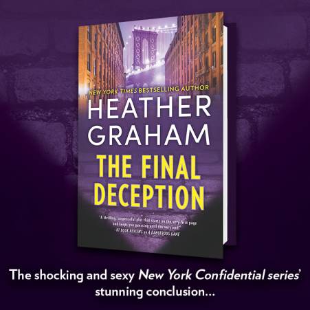 The final Deception by Heather Graham