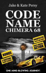 Codename Chimera 68