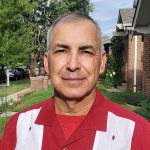 Mario Acevedo Books in Order