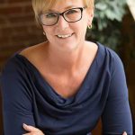 Shannon Baker Books in Order