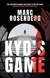 Kyd's Game by Marc Rosenberg