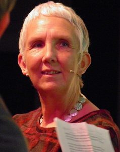 Ann Cleeves books in order