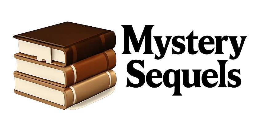 mystery sequels logo