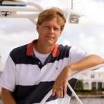 Ward Larsen Books in Order