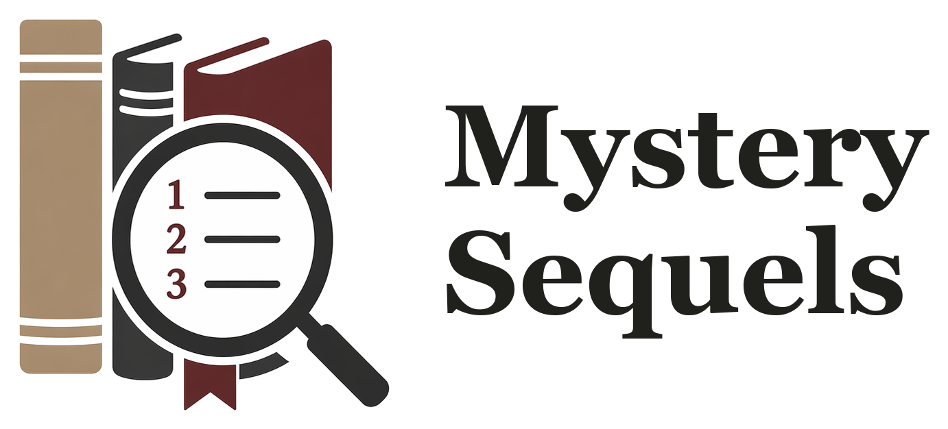 Mystery Sequels logo