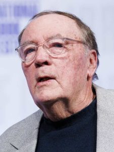 James Patterson Books in Order