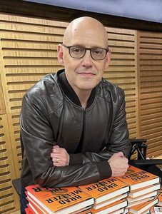 Brad Meltzer Books in Order