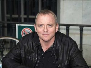 Dennis Lehane Books in Order