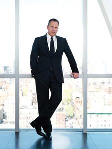 Vince Flynn